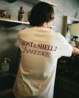 画像4: WACKO MARIA/GHOST IN THE SHELL 2 INNOCENCE / 攻殻機動隊 / T-SHIRT（WHITE）［プリントT-24春夏］ (4)