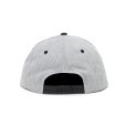 画像3: RATS/HEATHER COMBI CAP（BLACK）［ヘザーコンビキャップ-24春夏］ (3)