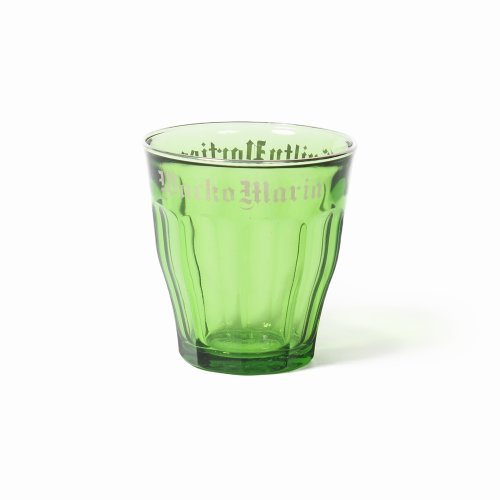 他の写真1: WACKO MARIA/DURALEX / GLASS CUP（SET OF 2）（GREEN）［グラス (2個セット)-24春夏］