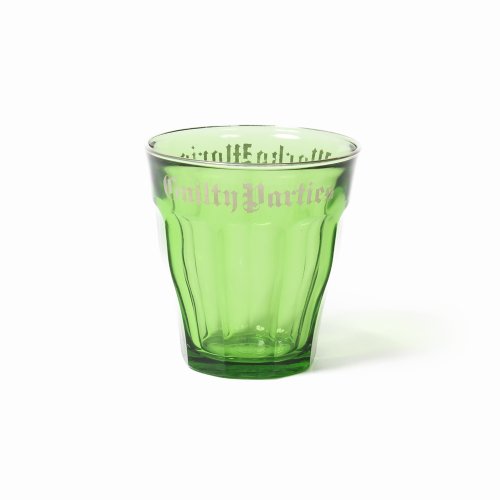 他の写真2: WACKO MARIA/DURALEX / GLASS CUP（SET OF 2）（GREEN）［グラス (2個セット)-24春夏］