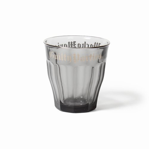 他の写真2: WACKO MARIA/DURALEX / GLASS CUP（SET OF 2）（BLACK）［グラス (2個セット)-24春夏］