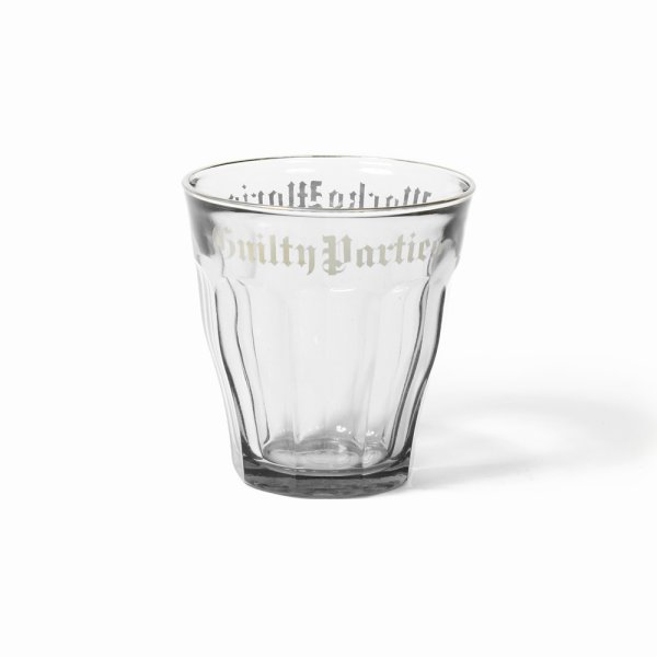 画像2: WACKO MARIA/DURALEX / GLASS CUP（SET OF 2）（CLEAR）［グラス (2個セット)-24春夏］