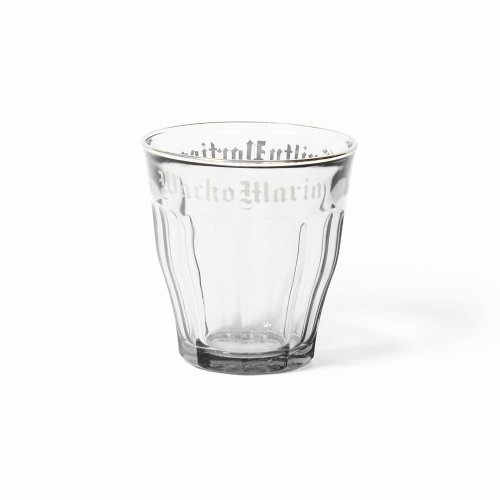 他の写真1: WACKO MARIA/DURALEX / GLASS CUP（SET OF 2）（CLEAR）［グラス (2個セット)-24春夏］