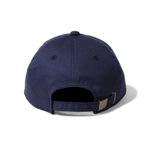 他の写真3: WACKO MARIA/NECKFACE / 6 PANEL CAP（NAVY）［6パネルキャップ-24春夏］