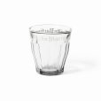 画像1: WACKO MARIA/DURALEX / GLASS CUP（SET OF 2）（CLEAR）［グラス (2個セット)-24春夏］ (1)