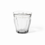 WACKO MARIA/DURALEX / GLASS CUP（SET OF 2）（CLEAR）［グラス (2個セット)-23秋冬］