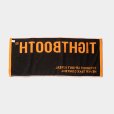 画像4: TIGHTBOOTH/LABEL LOGO FACE TOWEL（各色）［フェイスタオル-24夏］