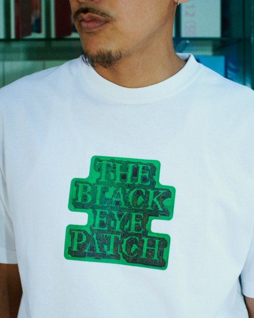 他の写真2: BlackEyePatch/OG MOTHERBOARD TEE（WHITE）