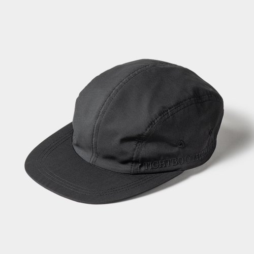 他の写真1: TIGHTBOOTH/SIDE LOGO CAMP CAP（各色）［キャンプキャップ-24夏］