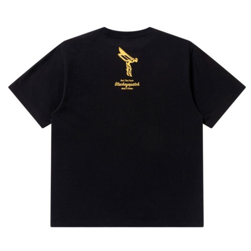 他の写真2: BlackEyePatch/WINGS OF EXCELLENCE TEE（BLACK）