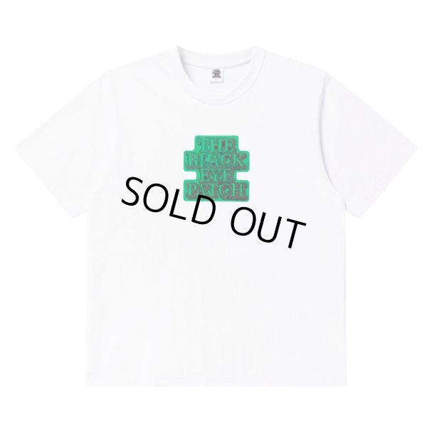 画像1: BlackEyePatch/OG MOTHERBOARD TEE（WHITE）