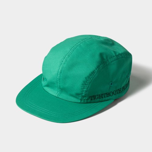 他の写真2: TIGHTBOOTH/SIDE LOGO CAMP CAP（各色）［キャンプキャップ-24夏］