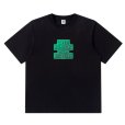 画像1: BlackEyePatch/OG MOTHERBOARD TEE（BLACK） (1)