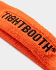 画像5: TIGHTBOOTH/LOGO HEAD BAND（各色）［ヘッドバンド-24夏］