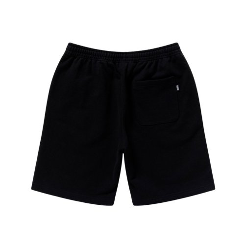 他の写真2: BlackEyePatch/SMALL HWC LABEL SWEAT SHORTS（BLACK）