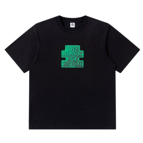 他の写真1: BlackEyePatch/OG MOTHERBOARD TEE（BLACK）