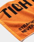 画像5: TIGHTBOOTH/LABEL LOGO FACE TOWEL（各色）［フェイスタオル-24夏］