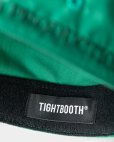 画像5: TIGHTBOOTH/SIDE LOGO CAMP CAP（各色）［キャンプキャップ-24夏］ (5)