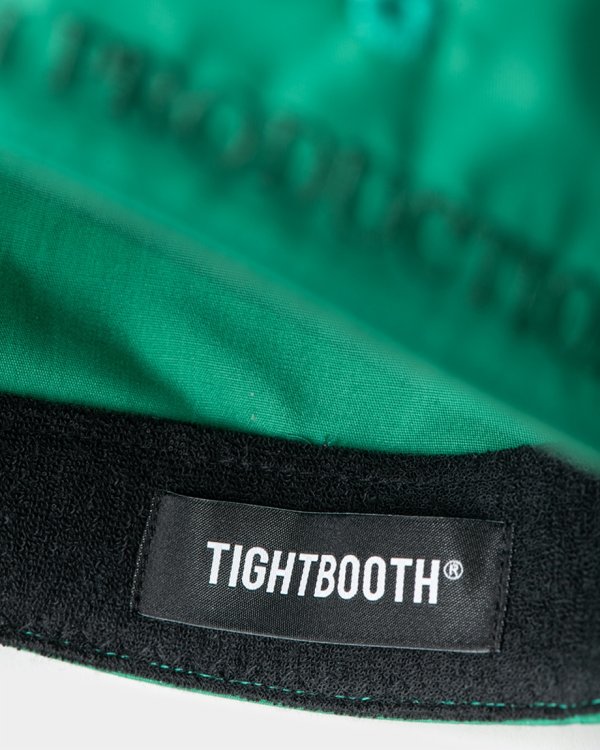 画像5: TIGHTBOOTH/SIDE LOGO CAMP CAP（各色）［キャンプキャップ-24夏］