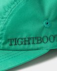 画像3: TIGHTBOOTH/SIDE LOGO CAMP CAP（各色）［キャンプキャップ-24夏］ (3)