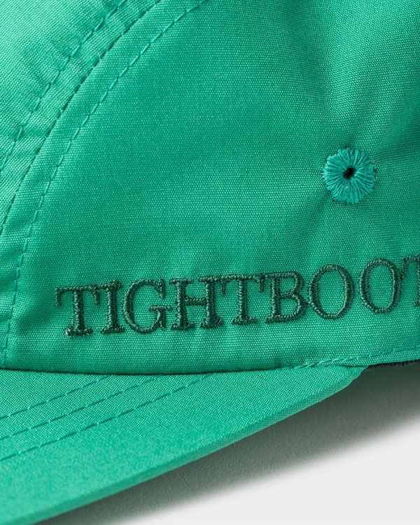 画像3: TIGHTBOOTH/SIDE LOGO CAMP CAP（各色）［キャンプキャップ-24夏］