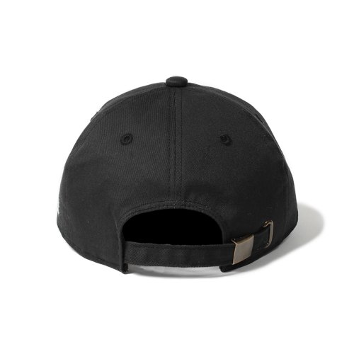 他の写真2: WACKO MARIA/NECKFACE / 6 PANEL CAP（BLACK）［6パネルキャップ-24春夏］