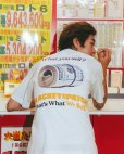 画像4: BlackEyePatch/WHAT WE SELL TEE（WHITE） (4)