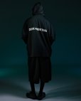 画像4: COOTIE PRODUCTIONS/Dry Tech Jersey Oversized S/S Tee（Black）［ドライテックオーバーサイズT-24秋冬］ (4)