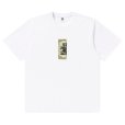 画像1: BlackEyePatch/OG DOLLAR BILL TEE（WHITE） (1)