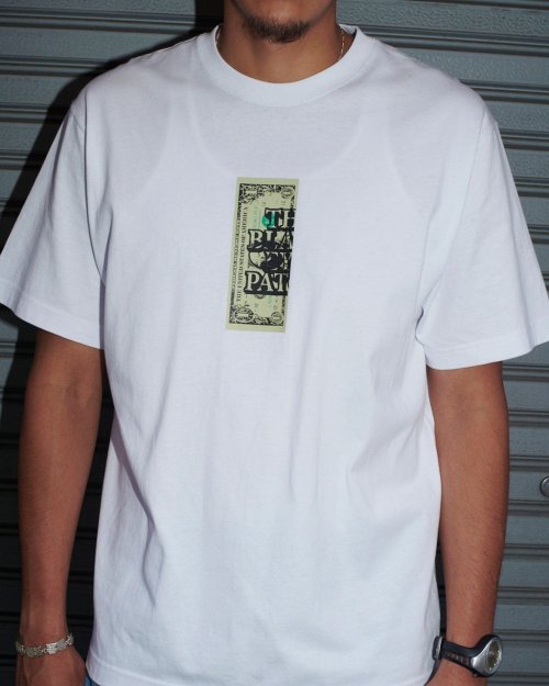 他の写真2: BlackEyePatch/OG DOLLAR BILL TEE（WHITE）