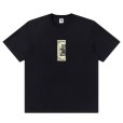 画像1: BlackEyePatch/OG DOLLAR BILL TEE（BLACK） (1)