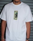 画像2: BlackEyePatch/OG DOLLAR BILL TEE（WHITE） (2)