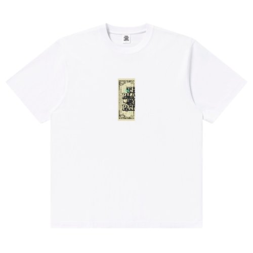 他の写真1: BlackEyePatch/OG DOLLAR BILL TEE（WHITE）