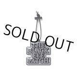 BlackEyePatch/OG LABEL REFLECTOR TAG（REFLECTOR）