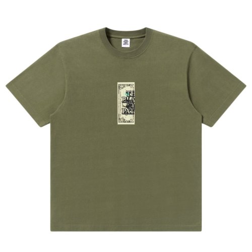 他の写真1: BlackEyePatch/OG DOLLAR BILL TEE（OLIVE）