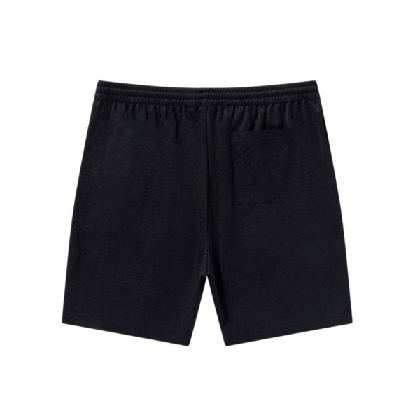 画像2: BlackEyePatch/HWC MESH SHORTS（BLACK）