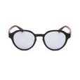 画像2: CALEE/BOSTON TYPE UP CYCLE SHADES ＜EXCLUSIVE＞（BLUE）［サングラス-24春夏］ (2)