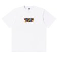 画像2: BlackEyePatch/BIG CASINO TEE（WHITE） (2)