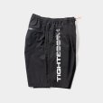 画像2: TIGHTBOOTH/BOARD SHORTS（Black）［ボードショーツ-24夏］ (2)