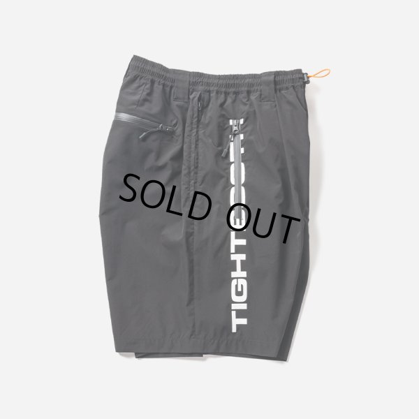 画像2: TIGHTBOOTH/BOARD SHORTS（Black）［ボードショーツ-24夏］