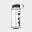 画像1: TIGHTBOOTH/NALGENE WATER BOTTLE（Clear）［ウォーターボトル-24夏］ (1)