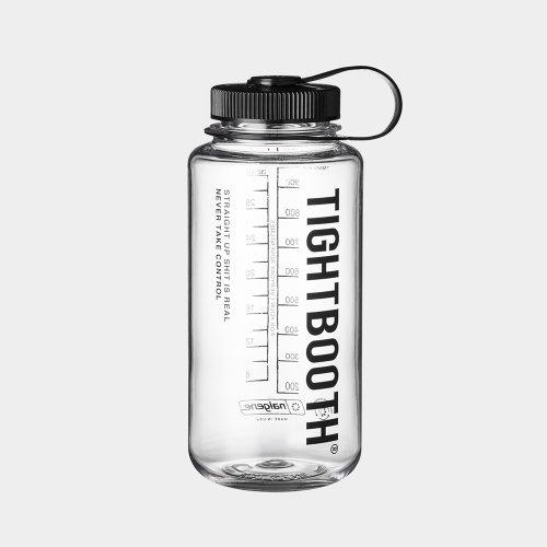 他の写真1: TIGHTBOOTH/NALGENE WATER BOTTLE（Clear）［ウォーターボトル-24夏］