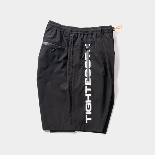 他の写真2: TIGHTBOOTH/BOARD SHORTS（Black）［ボードショーツ-24夏］