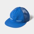 画像3: TIGHTBOOTH/LOGO MESH 6 PANEL（各色）［メッシュキャップ-24夏］