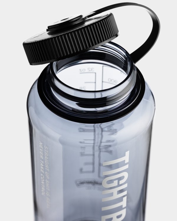 画像5: TIGHTBOOTH/NALGENE WATER BOTTLE（Grey）［ウォーターボトル-24夏］