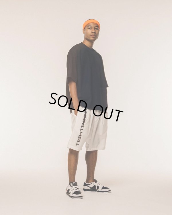 画像3: TIGHTBOOTH/BOARD SHORTS（Black）［ボードショーツ-24夏］