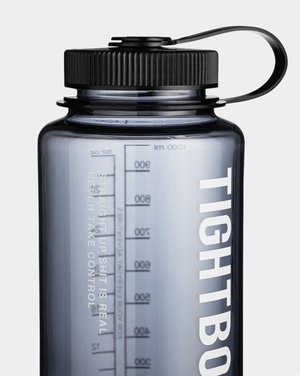 画像4: TIGHTBOOTH/NALGENE WATER BOTTLE（Grey）［ウォーターボトル-24夏］