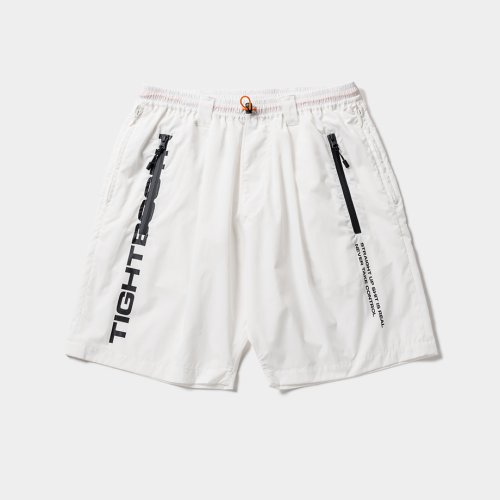 他の写真1: TIGHTBOOTH/BOARD SHORTS（White）［ボードショーツ-24夏］