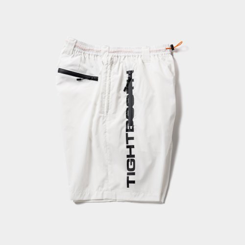 他の写真2: TIGHTBOOTH/BOARD SHORTS（White）［ボードショーツ-24夏］