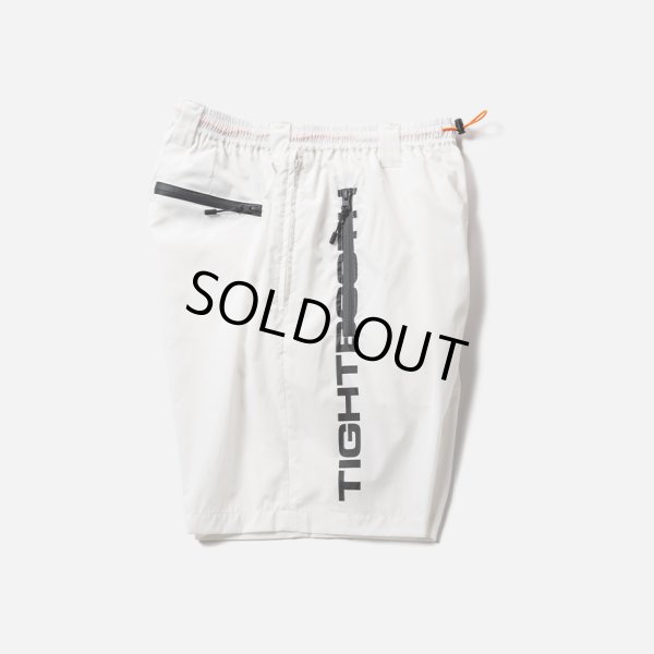 画像2: TIGHTBOOTH/BOARD SHORTS（White）［ボードショーツ-24夏］